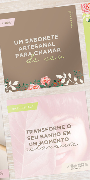 Barra Saboaria