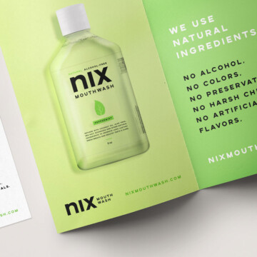 Nix Mouthwash