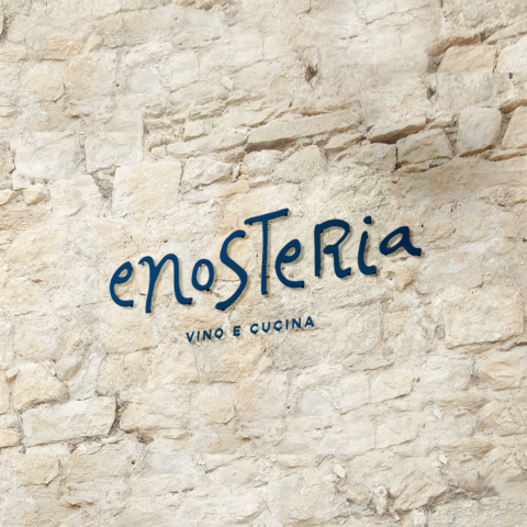 Enosteria