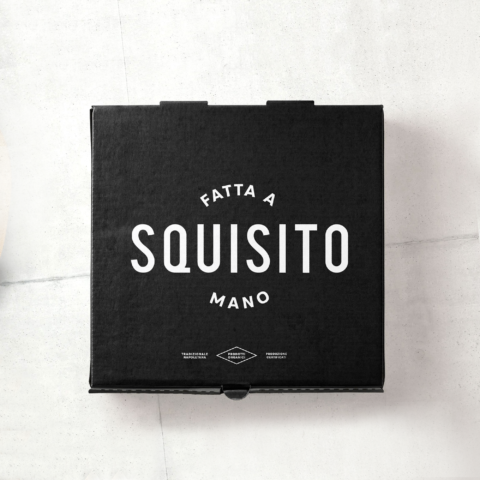 Squisito