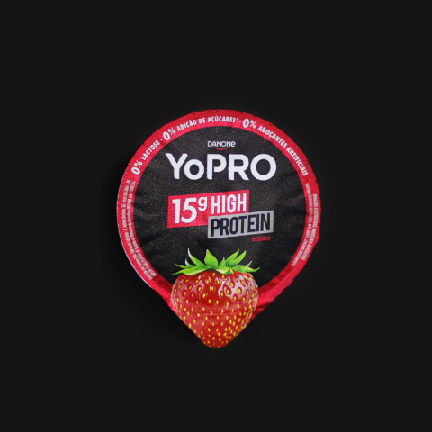 Danone YoPRO