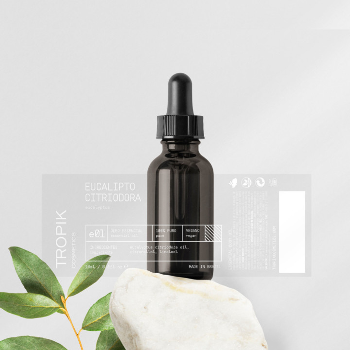 Tropik Cosmetics